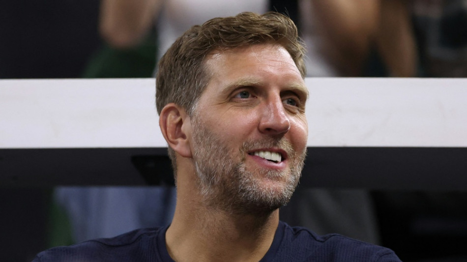 Nowitzkis EM-Tipps: Gold für Deutschland, Schröder MVP