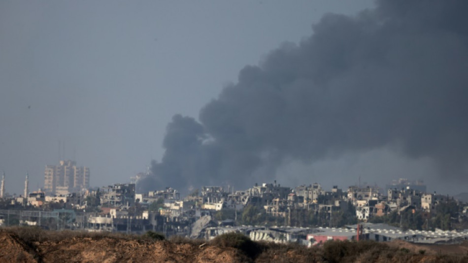 Guerra Israel-Hamas dispara desinforma&ccedil;&atilde;o nas redes