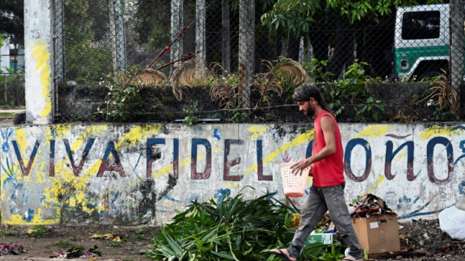 &iquest;Qu&eacute; pa&iacute;ses de Am&eacute;rica Latina ayudan a Cuba?