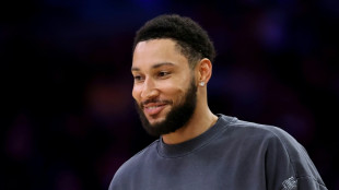 Kings' Ben Simmons tears Achilles in training