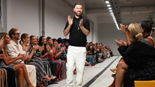 Filippo Grazioli non &egrave; pi&ugrave; il direttore creativo di Missoni