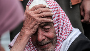 ONU denuncia 'grande n&uacute;mero' de feridos por disparos israelenses em distribui&ccedil;&atilde;o humanit&aacute;ria em Gaza