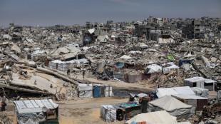 Raid israeliani a nord di Gaza, 'almeno 45 i morti a Jabalia'