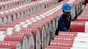 Prezzo del petrolio a picco, Wti perde il 4% a 59 dollari