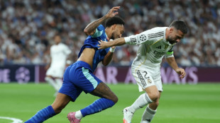 Dani Carvajal, do Real Madrid, passará por nova operação no joelho