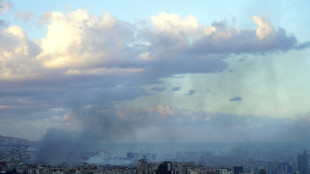 Israel e Ir&atilde; trocam amea&ccedil;as ap&oacute;s ataque com m&iacute;sseis de Teer&atilde;