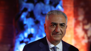 Reza Pahlavi, 'pronto a guidare Iran verso libert&agrave; e pace'