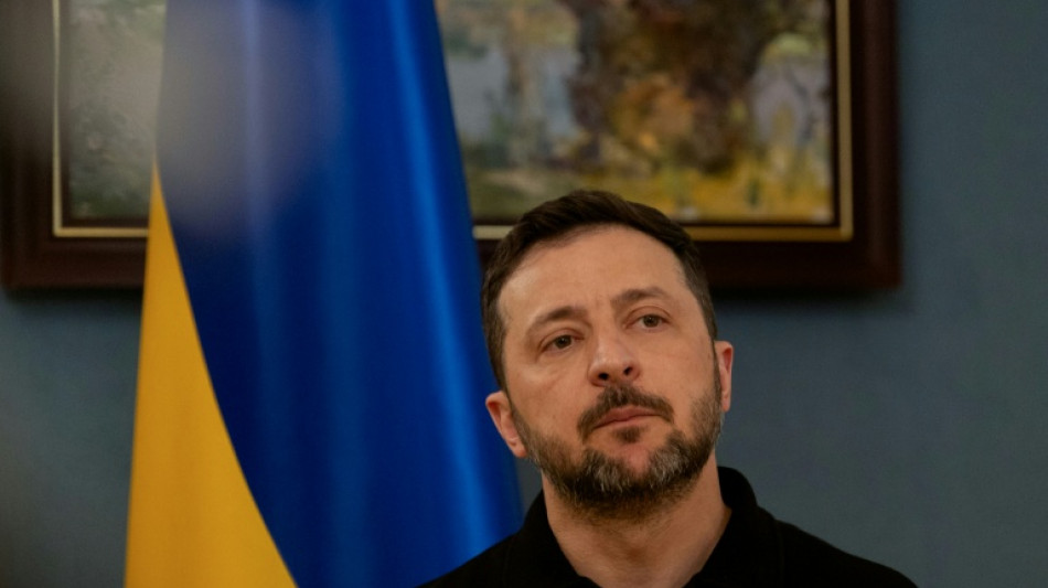 Zelensky says won't play Putin's 'games' with short truce