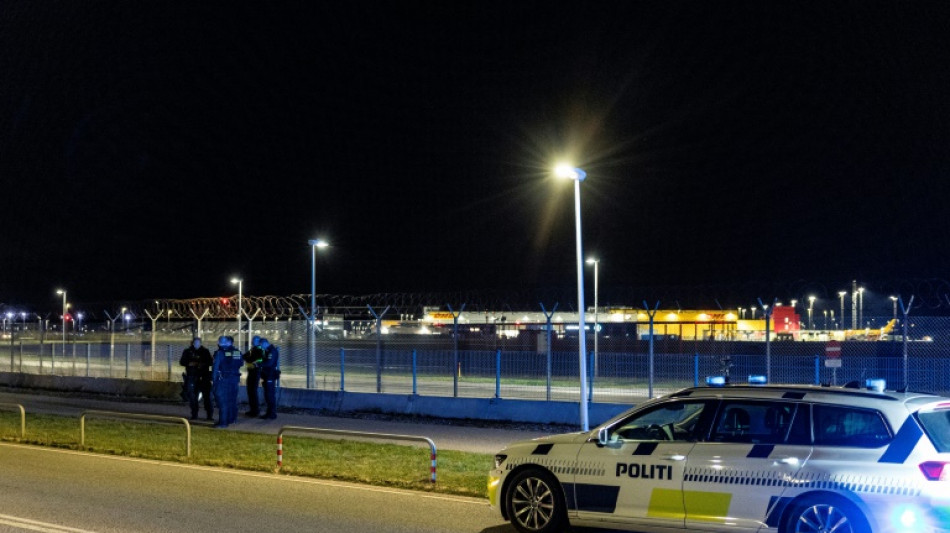 La UE se reúne para blindar su defensa en medio de incursiones de drones