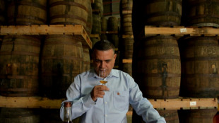 Tradición de maestros roneros de Cuba es patrimonio inmaterial de la humanidad