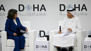 Catar y Egipto piden implementar la segunda fase del acuerdo de tregua en Gaza