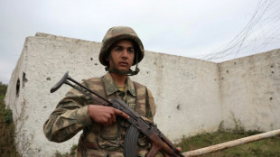 Ir&atilde; e R&uacute;ssia denunciam intervencionismo de UE e EUA em tens&otilde;es entre Azerbaij&atilde;o e Arm&ecirc;nia