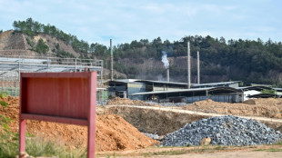 China aproveita dom&iacute;nio sobre terras raras na guerra comercial de Trump