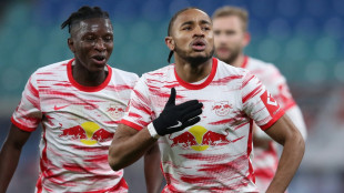 Sieg gegen K&ouml;ln: Leipzig springt auf Champions-League-Platz