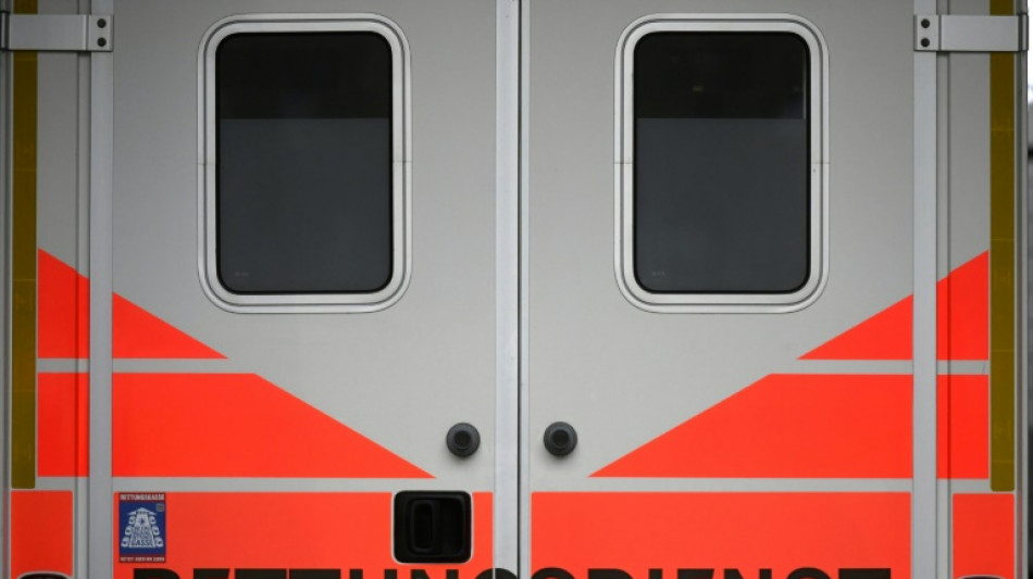 Identität von drei Toten nach schwerem Unfall in Rheinland-Pfalz geklärt
