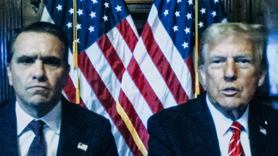 Trump, 'oggi una farsa spregevole, far&ograve; appello comunque'