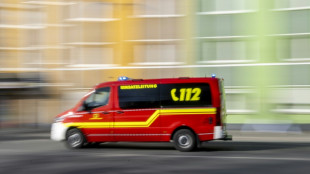 Tod in wassergefülltem Gully in Braunschweig: 29-Jähriger will Ring retten und stirbt