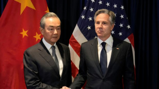 Wang pede a Blinken para 'trabalhar com a China' e melhorar as rela&ccedil;&otilde;es com EUA