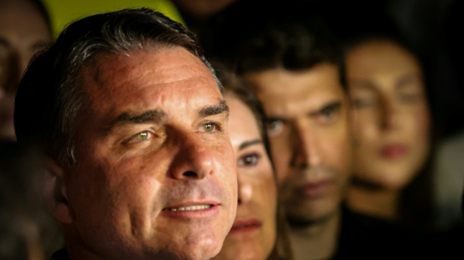 Trump celebra a Bolsonaro, en posici&oacute;n de fuerza ante Lula en Brasil