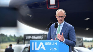Nach Kampfjet-Aus: Merz will mit Frankreich weiter an Luftkampfsystem arbeiten