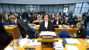 Europe rights court hears climate cases against governments