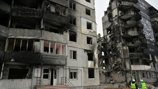 Ukraine: nouveaux bombardements russes, Kiev assure contr&ocirc;ler Soledar