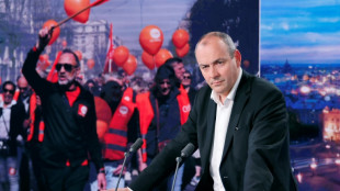 Laurent Berger, l'opposant malgr&eacute; lui