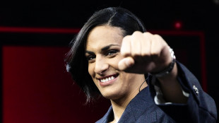 Pugilato: fa il gender test, taiwanese Lin non andrà ai Mondiali