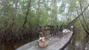 In Ecuador trovato un sommergibile dei narcos in una palude