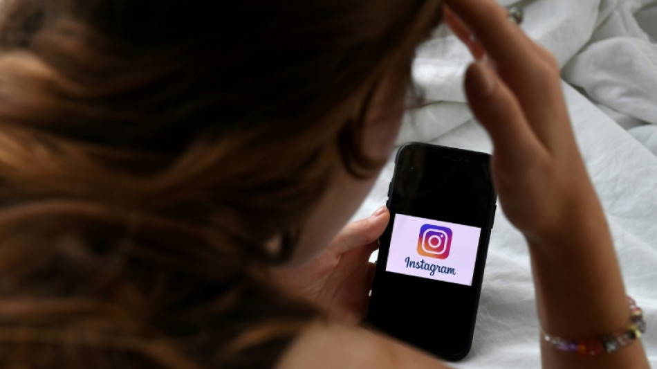 Des comptes Instagram pour lever le tabou des r&egrave;gles