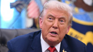 Trump says Hamas ready for peace, tells Israel to stop bombing Gaza