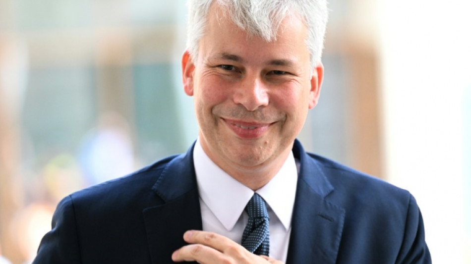 Niedrigwasser: Bilger pl&auml;diert f&uuml;r weiteren Ausbau der Fl&uuml;sse 