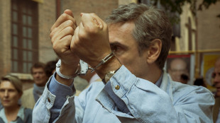 Tortora nel giorno dell'arresto, prime immagini di Bellocchio