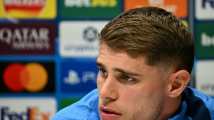 Van de Ven insists it's 'nonsense' to say players don't care about Spurs' plight