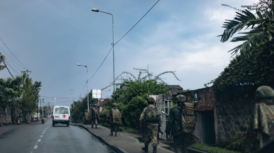 Grupo rebelde M23 declara cessar-fogo na Rep&uacute;blica Democr&aacute;tica do Congo
