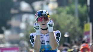 Tour de France: Vollering domine Niewiadoma &agrave; Nice et endosse le maillot jaune