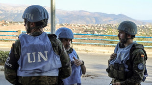 For&ccedil;a da ONU no L&iacute;bano acusa Israel de disparar contra guarni&ccedil;&atilde;o