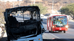Jalisco intenta volver a la normalidad tras muerte de poderoso capo