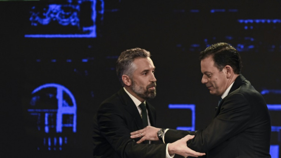 Elei&ccedil;&otilde;es legislativas em Portugal podem ter guinada &agrave; direita