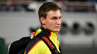 Diamond League: R&ouml;hler chancenlos bei schwierigem Wind