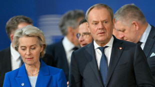 Pol&ocirc;nia substitui Hungria na presid&ecirc;ncia semestral da UE