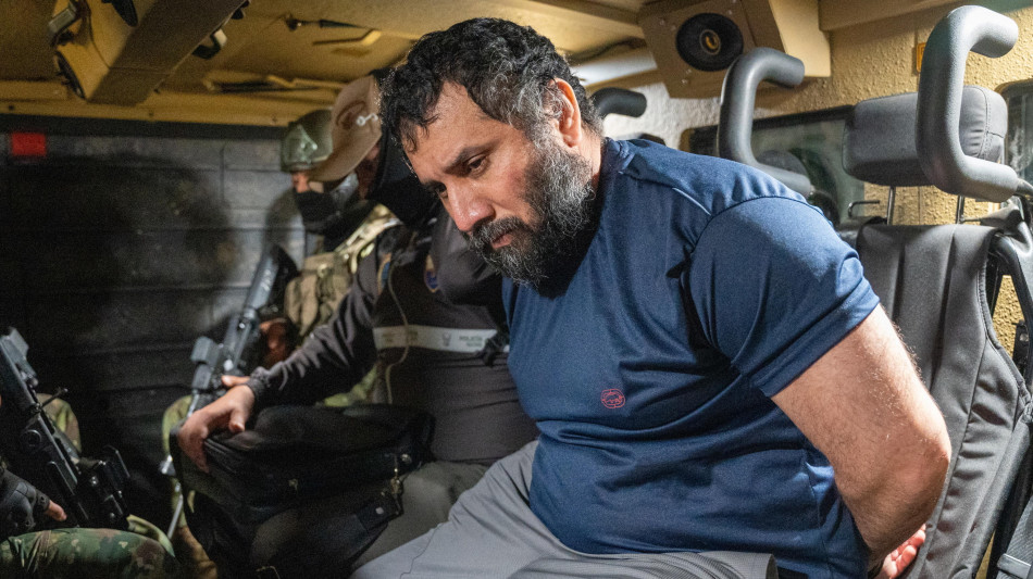 L'Ecuador celebra l'estradizione in Usa del narcoboss 'Fito'