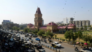 Le Pakistan face &agrave; la pire inflation depuis un demi-si&egrave;cle, &agrave; 27,55% en janvier