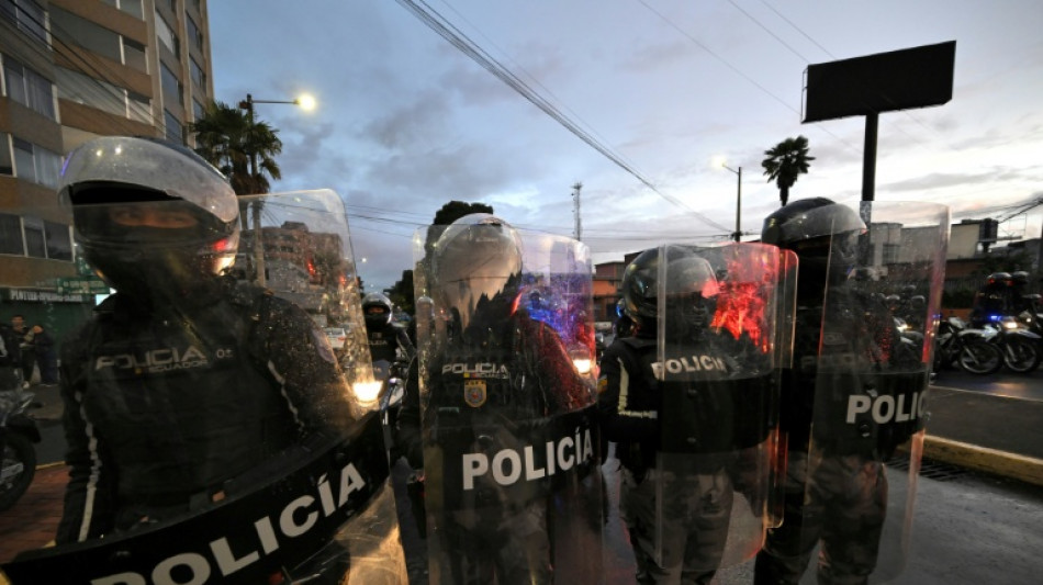 Ecuador declara el estado de excepción ante la radicalización de las protestas indígenas