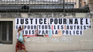 French policeman to be tried over 2023 killing of teen