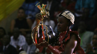 Fifteen films bid for top prize in Africa's premier film fest