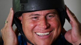 "Todavía preso": un periodista salvadoreño indocumentado 20 años en EEUU y deportado por Trump