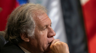 OEA n&atilde;o v&ecirc; avan&ccedil;os para que Venezuela reintegre sistema de direitos humanos