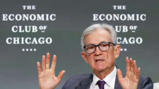 Trump says has 'no intention' of firing Fed chief