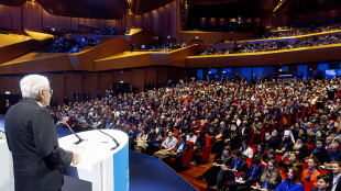 Mattarella, non disperdere patrimonio della ricerca dopo Pnrr